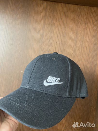 Кепка nike