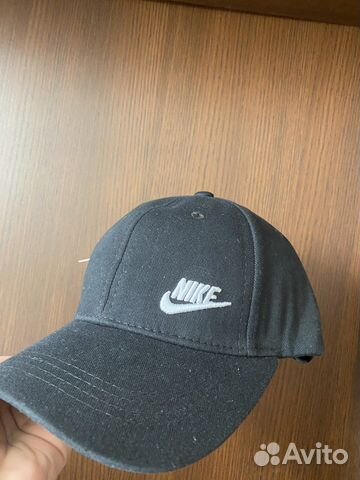Кепка nike