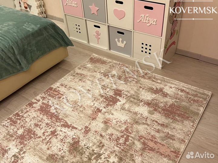Ковер новый