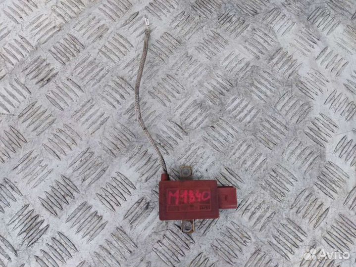 Датчик температуры Audi A6 Allroad C5 2.7 07891952