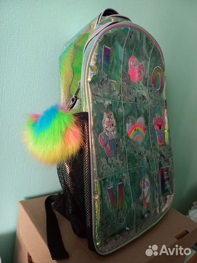 Детский рюкзачок Place