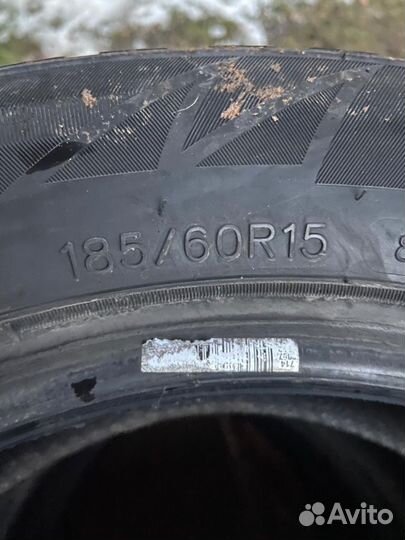 Sailun Ice Blazer WST3 185/60 R15