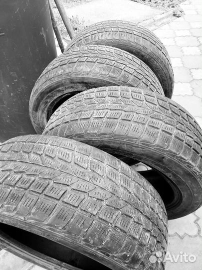 Dunlop SP Winter Sport 235/55 R17