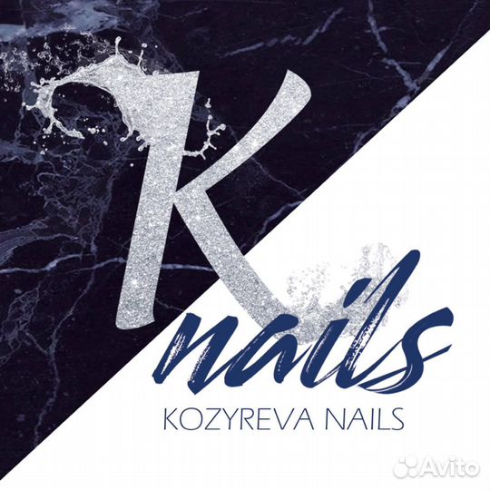 Мастер ногтевого сервиса