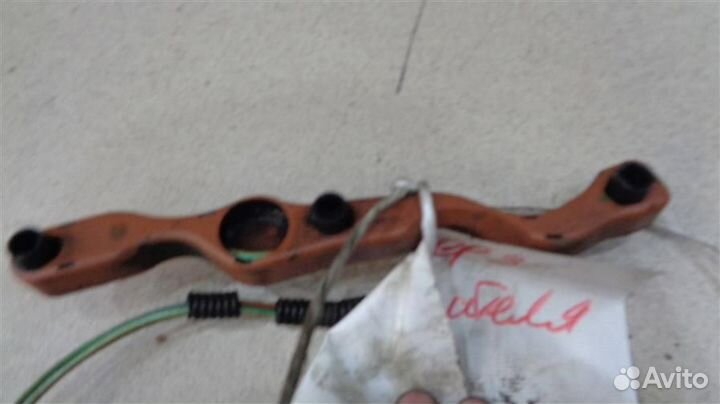 Проводка подкапотная (жгут) Land Rover Discovery