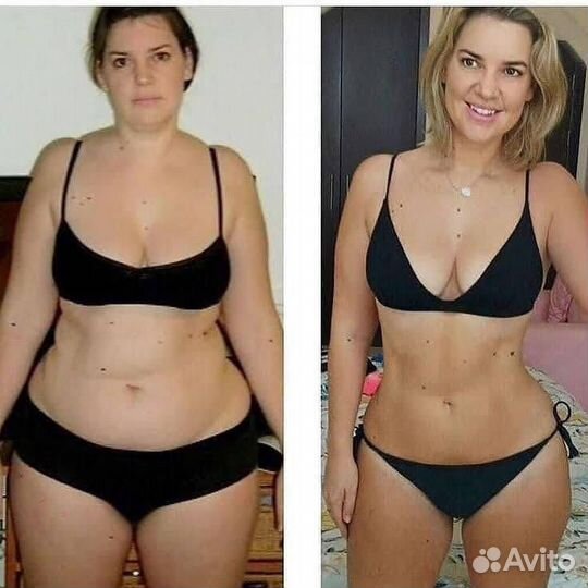 Худеем бесплатно