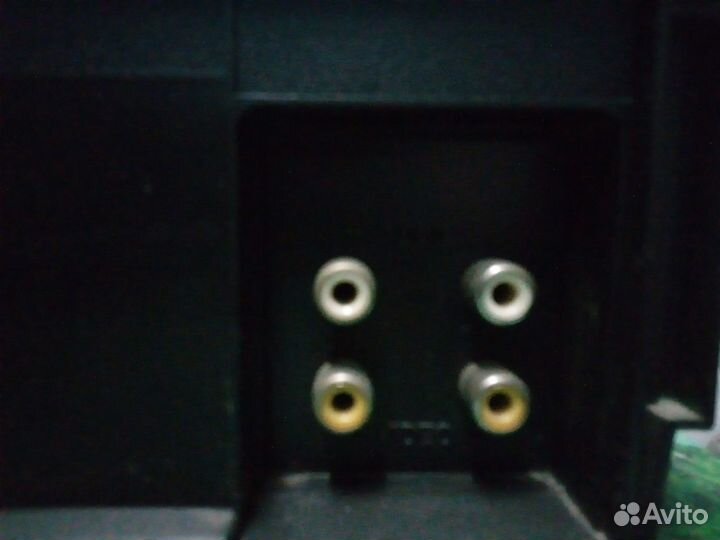 Видеомагнитофон funai