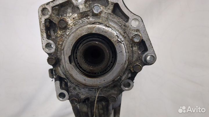 Редуктор Раздаточный кпп (раздатка) Honda Pilot, 2