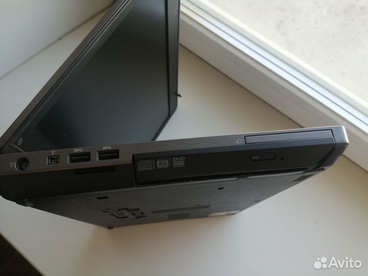 HP ProBook 6470b Core i3/6g/500g