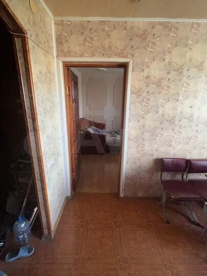 3-к. квартира, 74,6 м², 10/10 эт.