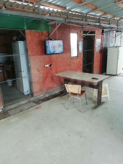 Комната 10 м² в 8-к., 1/2 эт.