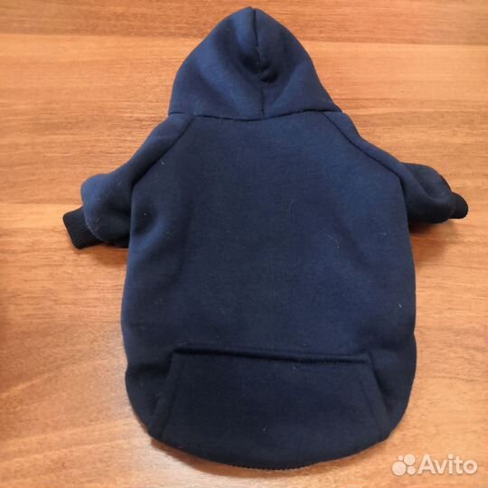 Кофта для собак