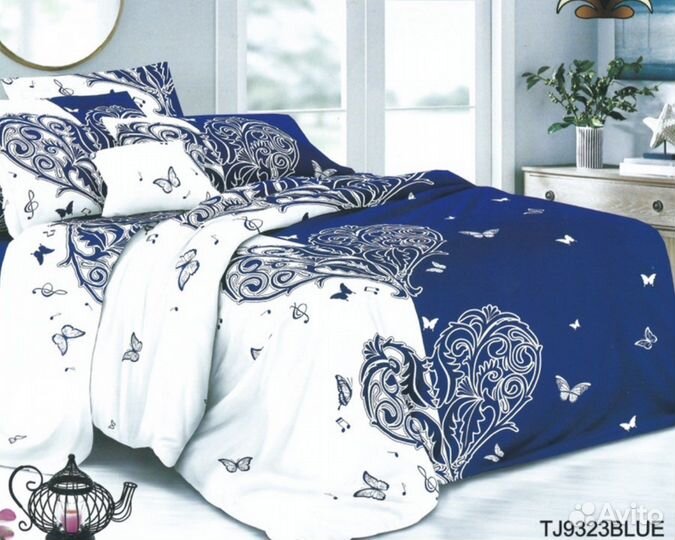 Постельное белье