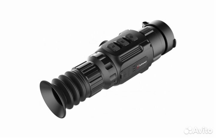 Тепловизионный прицел iray saim scl 35w