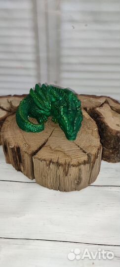 Символ года 2024