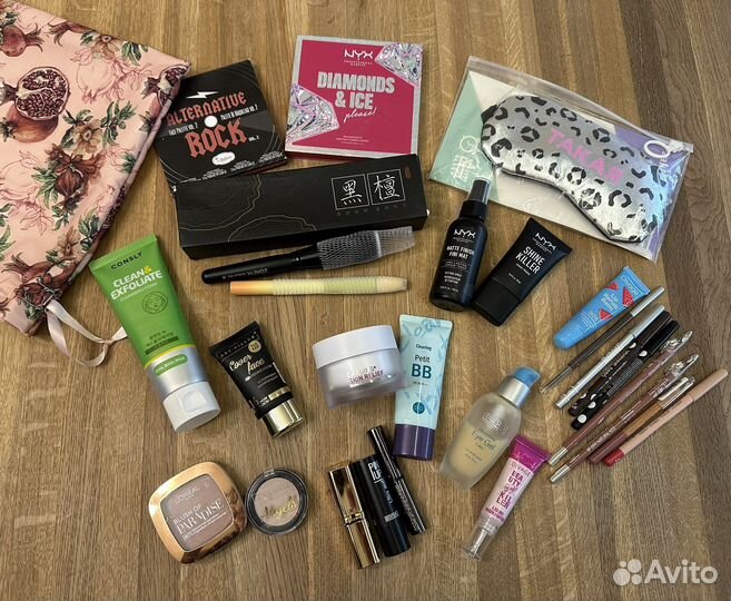 Набор косметики