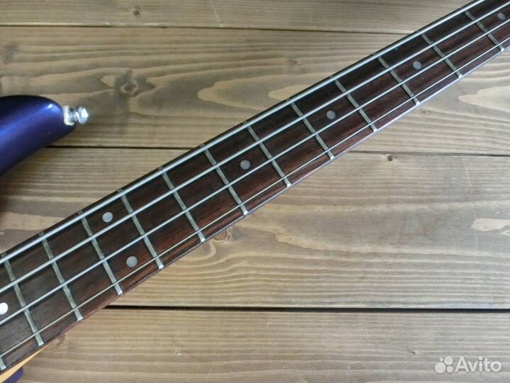 Бас-гитара Ibanez EXB-404-JB (Korea)