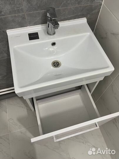 Комплект для ванной