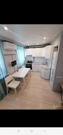 2-к. квартира, 43 м², 3/5 эт.