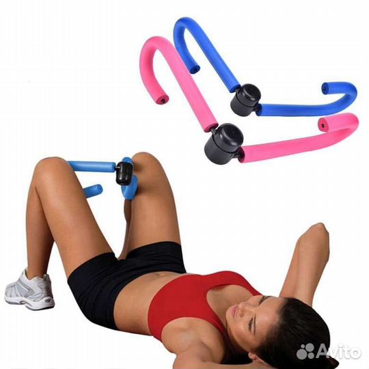 Тренажер для бёдер и рук