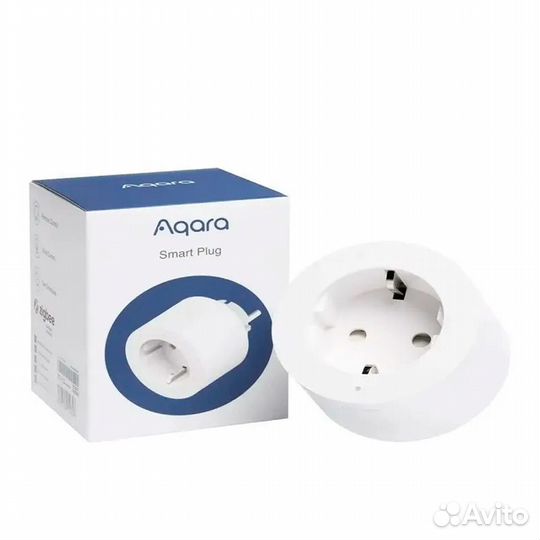 Умный дом Aqara (xiaomi)