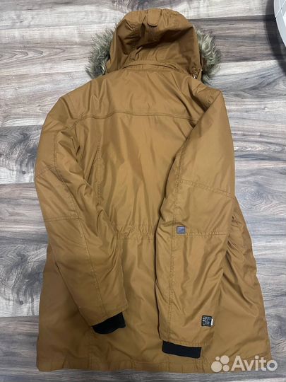 Куртка зимняя icepeak