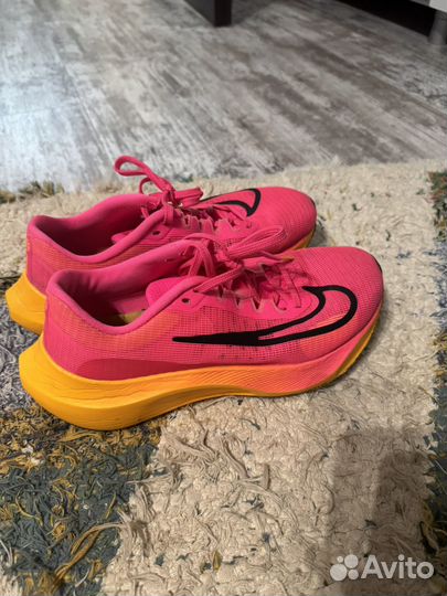 Мужские кроссовки nike