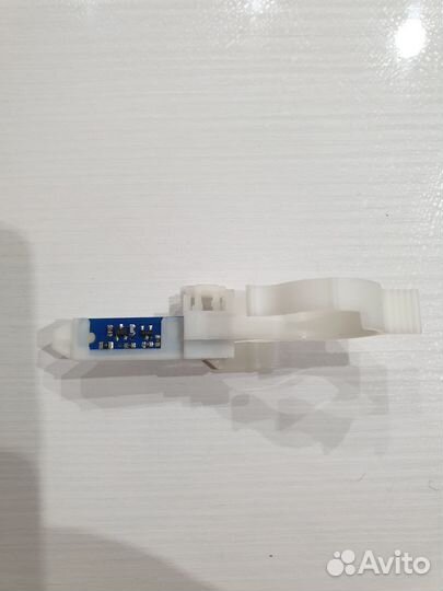 Датчик протока воды на котел