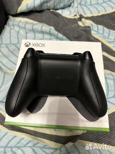 Геймпад xbox series x/s