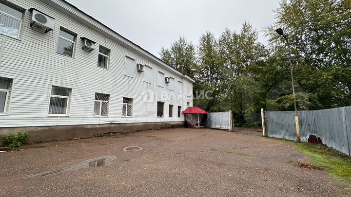 Продам офисное помещение, 190 м²