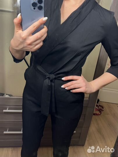 Комбинезон женский