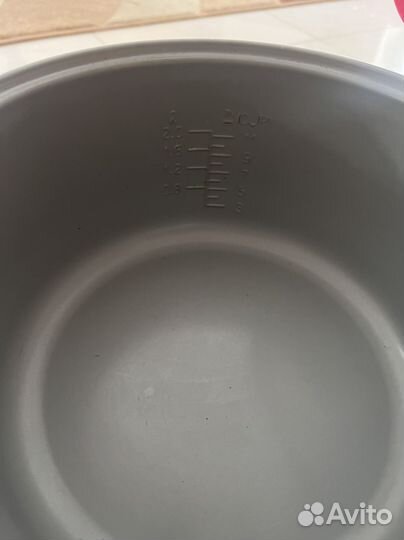 Рисоварка для риса