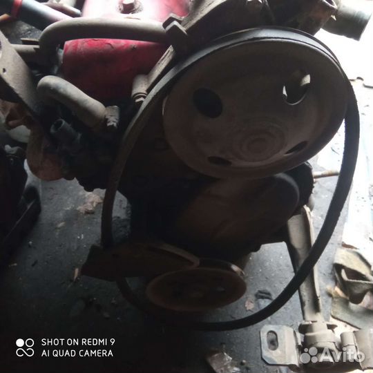 Двс Рено twingo