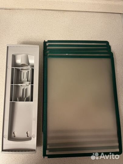 Перекидная информационная система