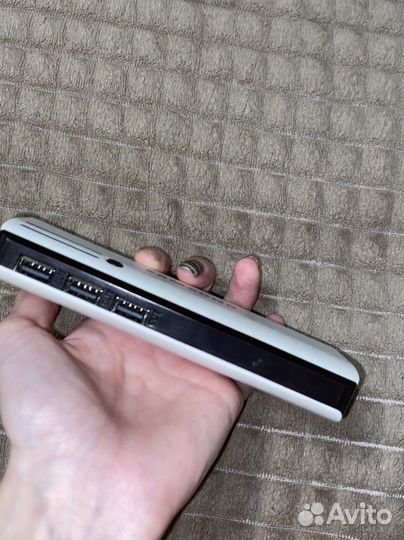 Повербанк samsung