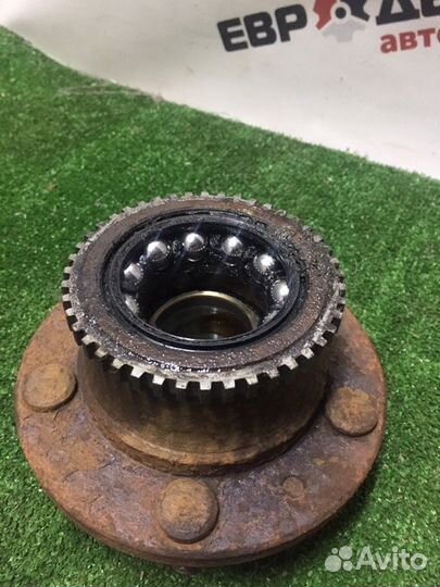 Ступица задняя Mazda 6 седан 2.0 LF 2007