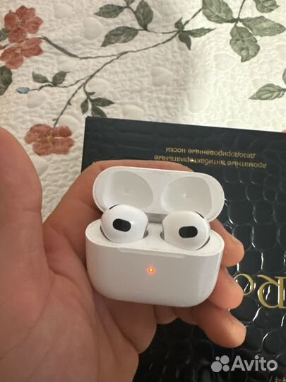 Airpods 3