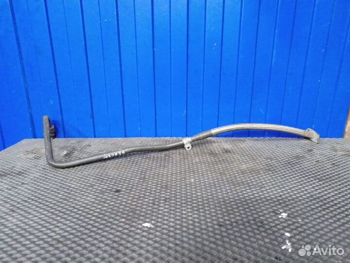 Трубка компрессора Daf Xf106 2017