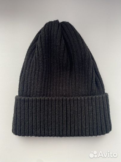 Женская шапка