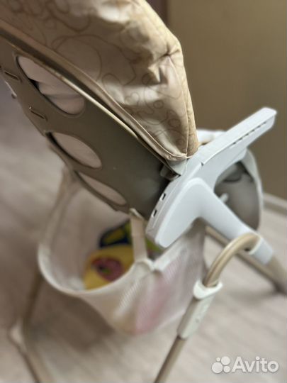 Стул для кормления