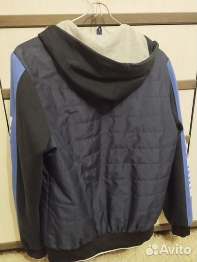 Ветровка мужская