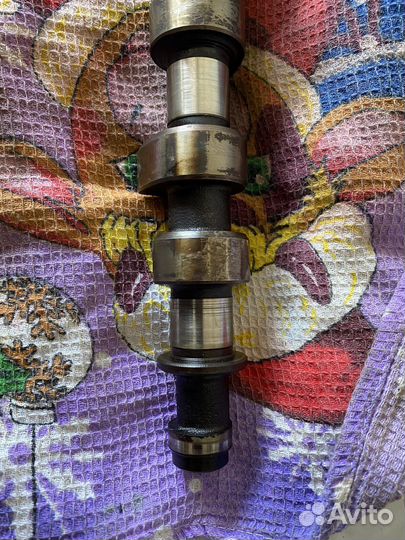 Распредвал ваз 21083