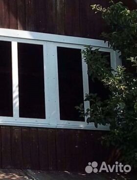 Пвх окна, остекление балконов от производителя