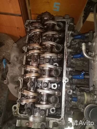 Продам гбц и блок в сборе