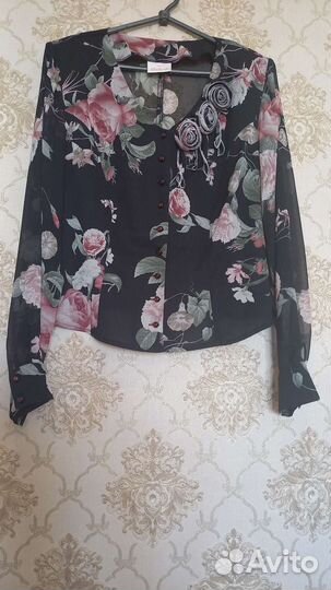 Блузка женская 48 Польша