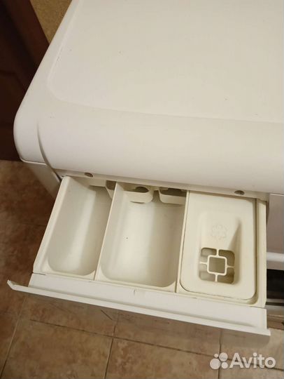 Стиральная машина бу