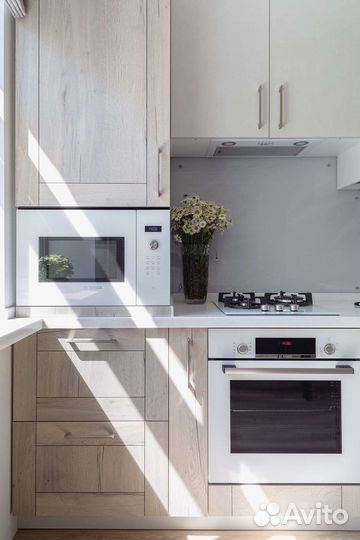 Кухня без посредников