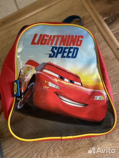 Продам рюкзак детский