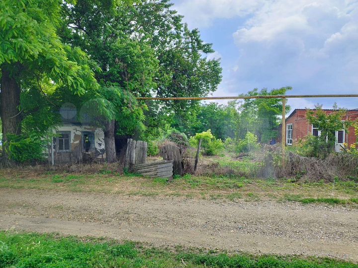 Участок 14 сот. (ИЖС)