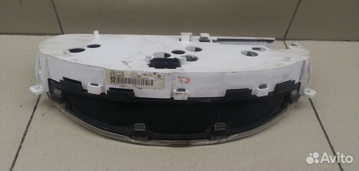 Панель приборов Voyager/Caravan (RG) 2001-2008